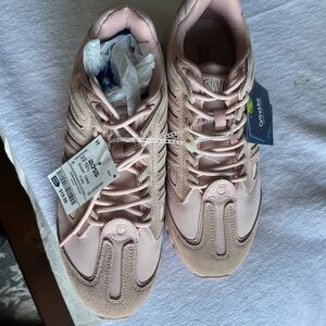 K Swiss ladies sneakers size 10.5